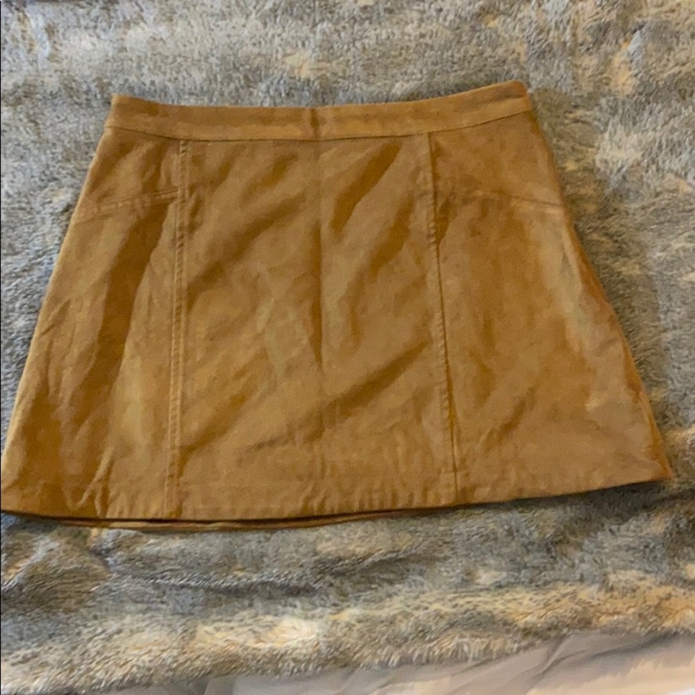 Abercrombie and Fitch Skirt